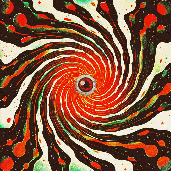 Red Eye — Photo