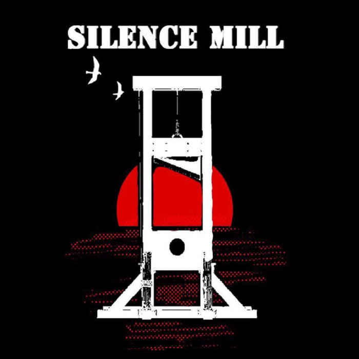 The Mill of Silence by Bernard Capes The Mill of Silence by Bernard Capes