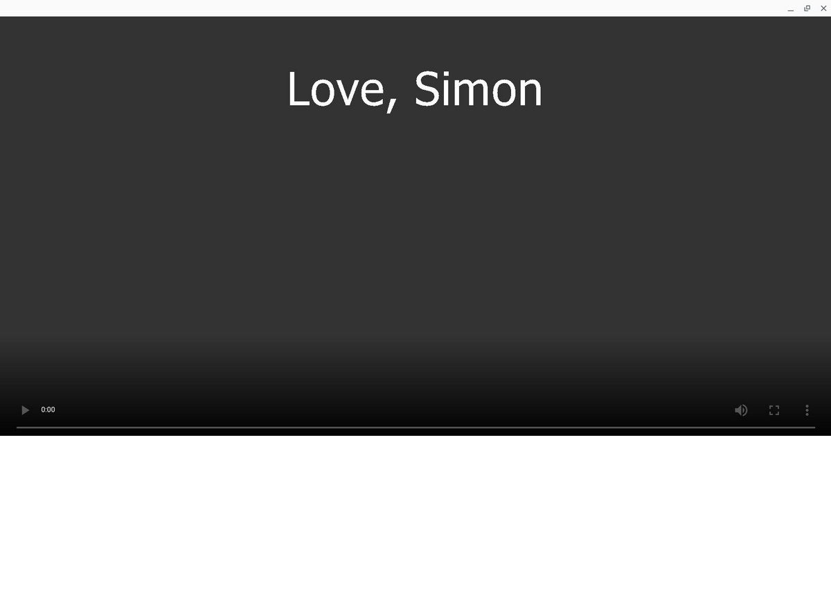 Love, Simon Streaming film zonder downloaden | telmoncpesoftwest