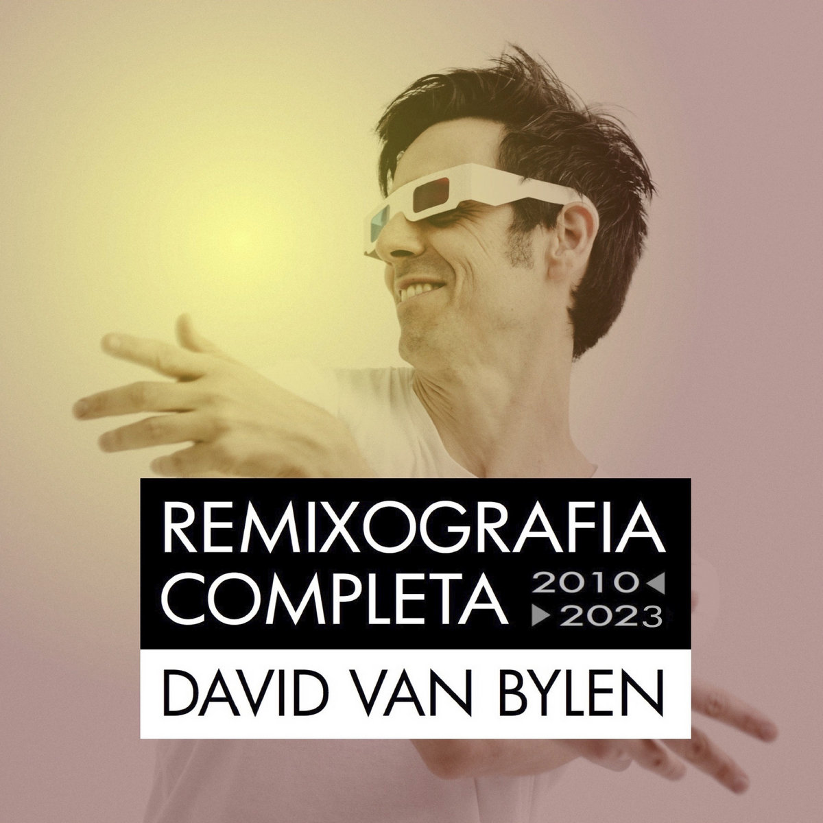 Los Piratas Vs Daft Punk Vs Capital People - Años 80 one more time (David Van Bylen 'Mashup of the Year')
