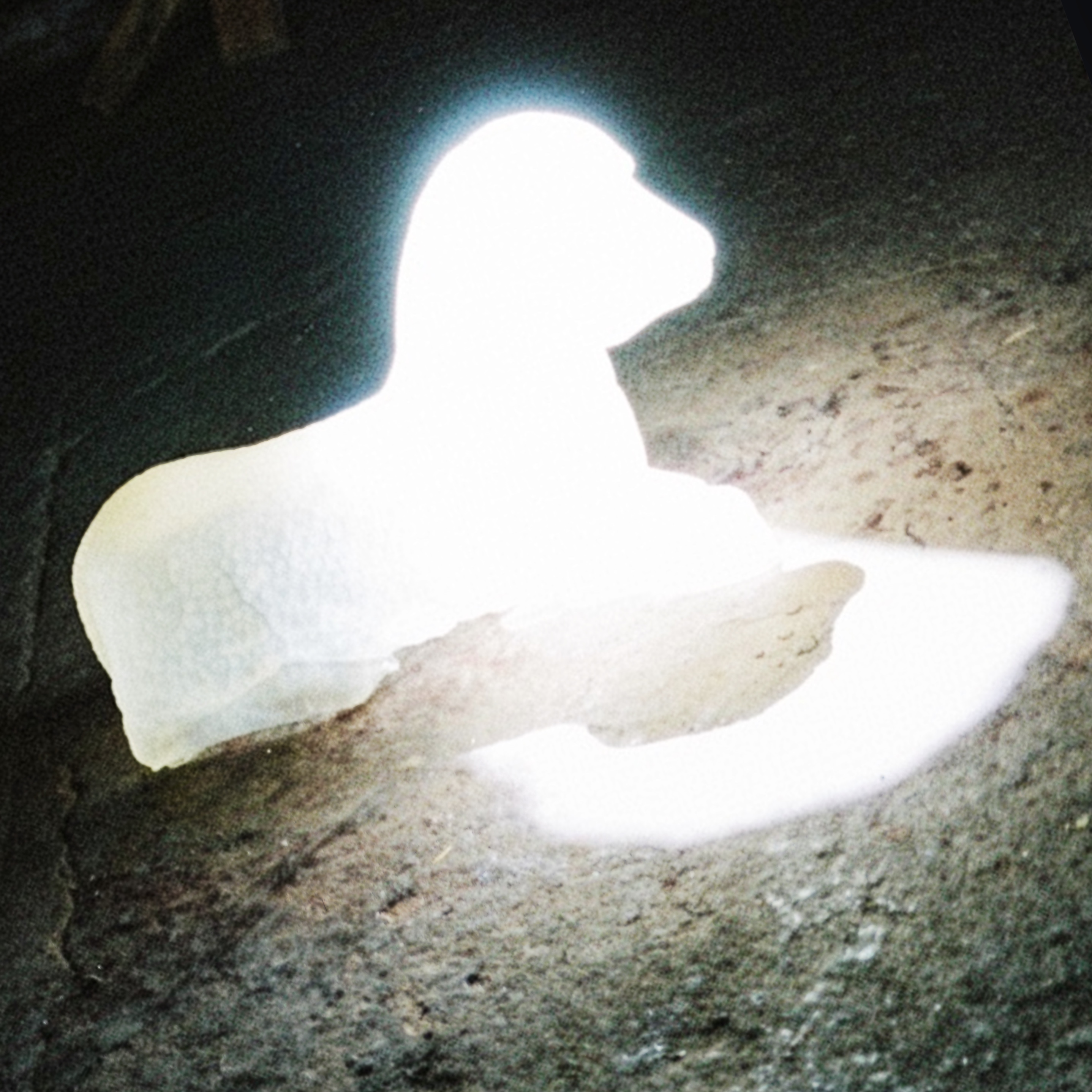 After Louise Angel cover artwork