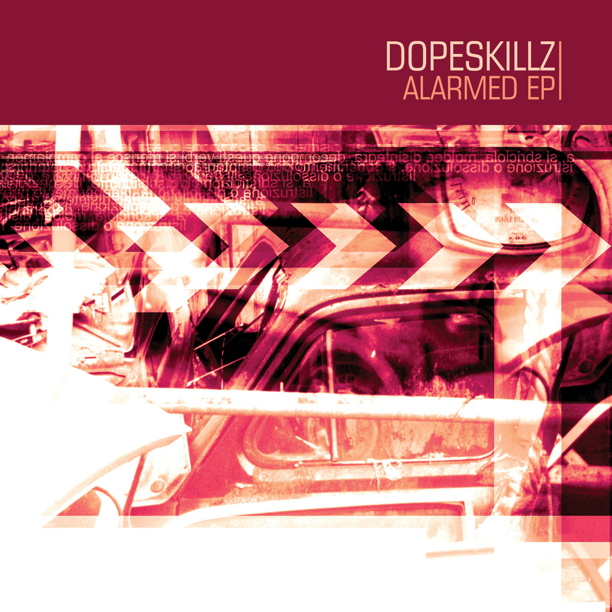 old playaz stuff (remastered) | dj zinc