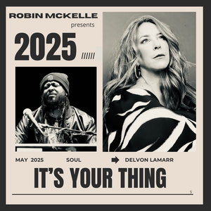 It's Your Thing cover