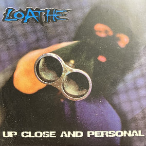 Up Close And Personal cover