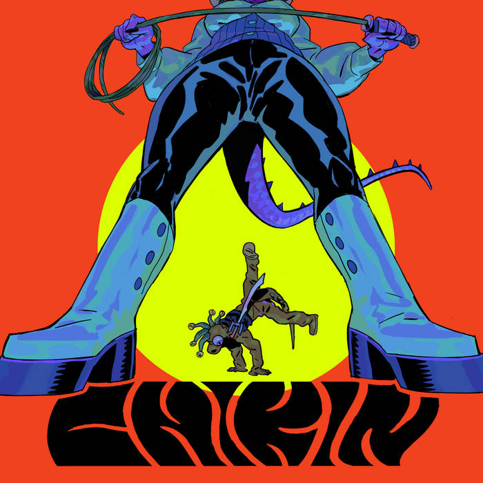 funky_reptile's collection Bandcamp