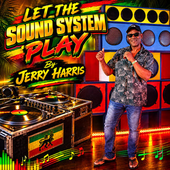 Music | JERRY HARRIS