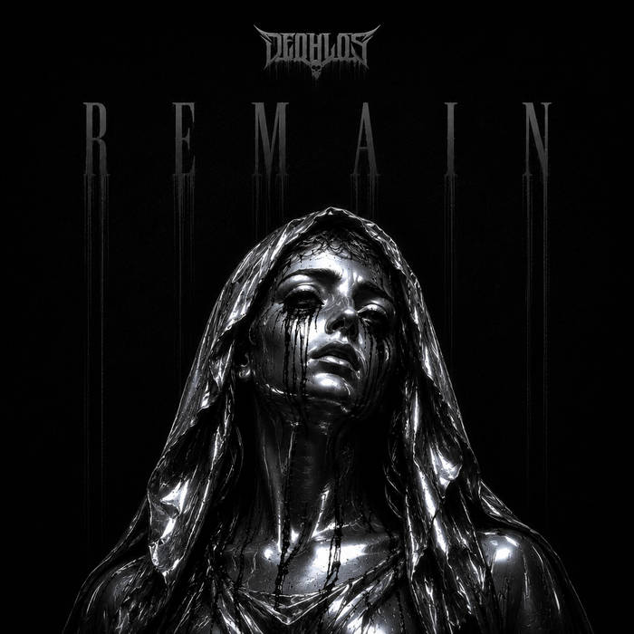 Remain by Dedalos  cover art