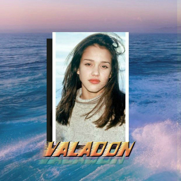 VALADON eriksati3 Experimental Records