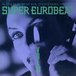 Super Eurobeat Vol. 23 (Extended Version)