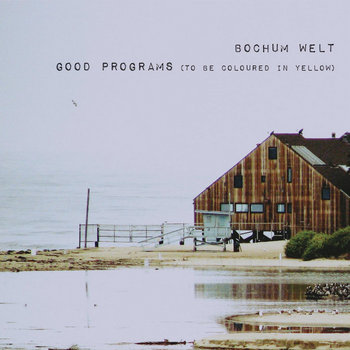 洋楽 bochum welt feeling on screen Rephlex Feelings on a Screen | Bochum Welt