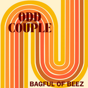 Odd Couple cover