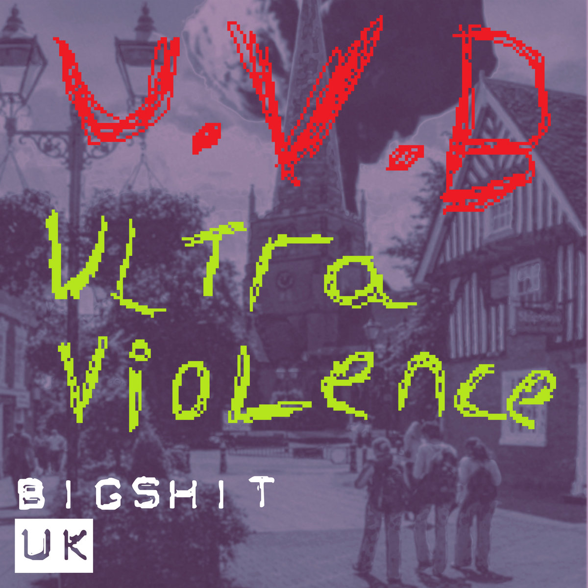 Ultraviolence UVB MADKSH2 ultraviolence-uvb-madksh2