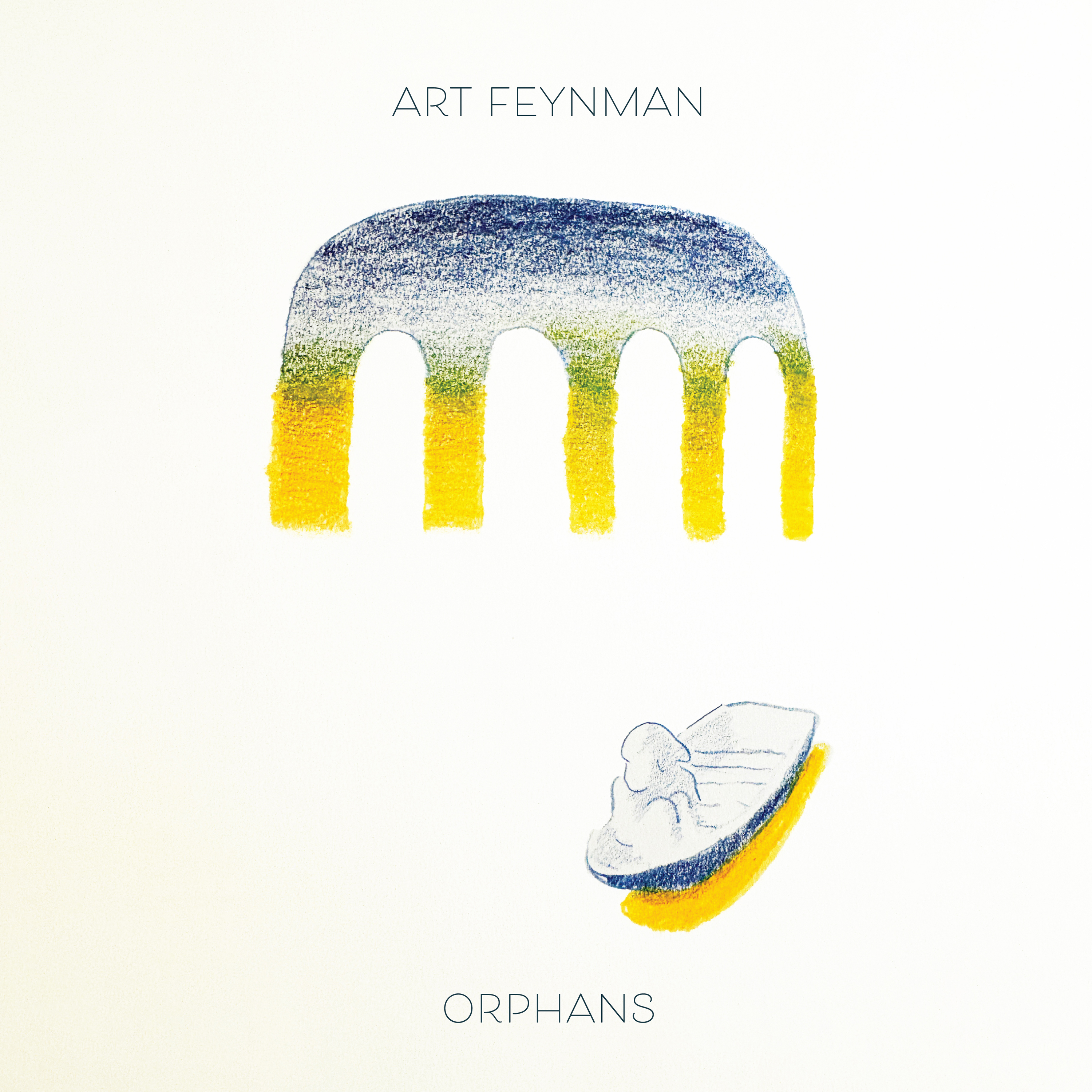 Art Feynman — Orphans