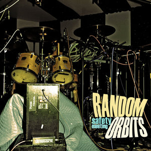 SAFETY MEETING DEMOS cover