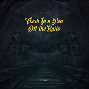 Off the Rails cover
