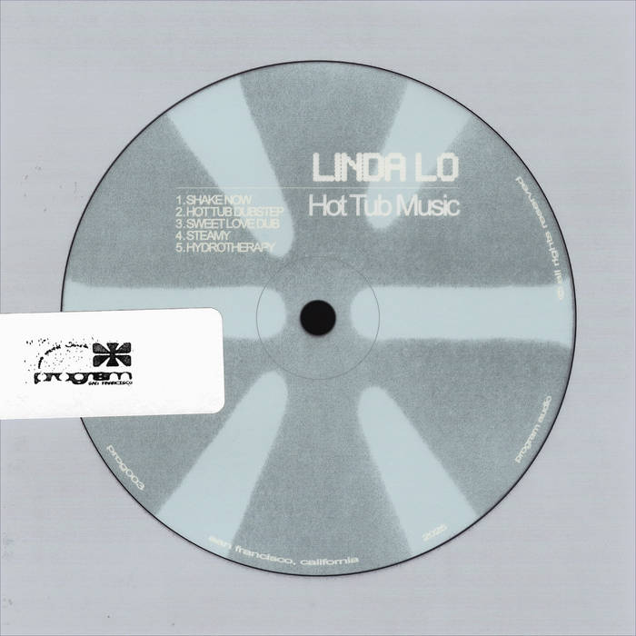 Hot Tub Music | Linda Lo