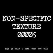 NON-SPECIFIC TEXTURE 00006 [TF01223] [FREE] cover art