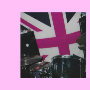 Barlow — Pink Rounds C-60