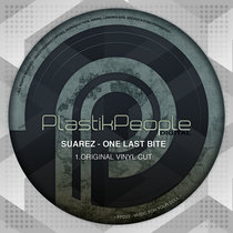 PPD22 - Suarez - One Last Bite cover art