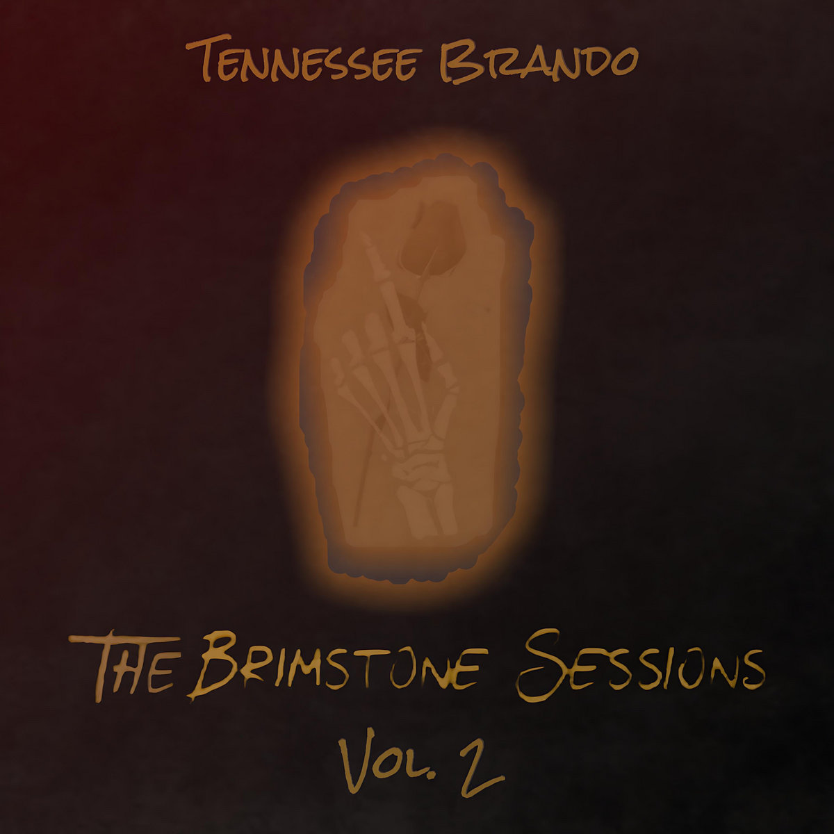 Faded Tennessee Brando