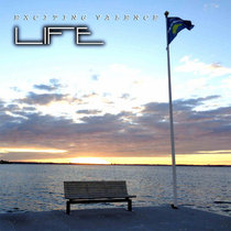 Life cover art