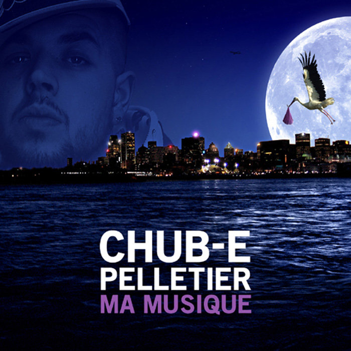 Ma Musique Chub-e Pelletier