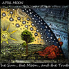 The Sun, the Moon, and the Truth Cover Art