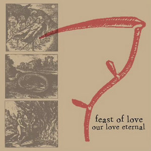 Our Love Eternal cover