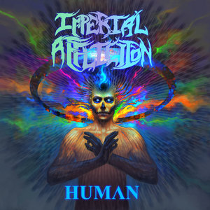Human cover