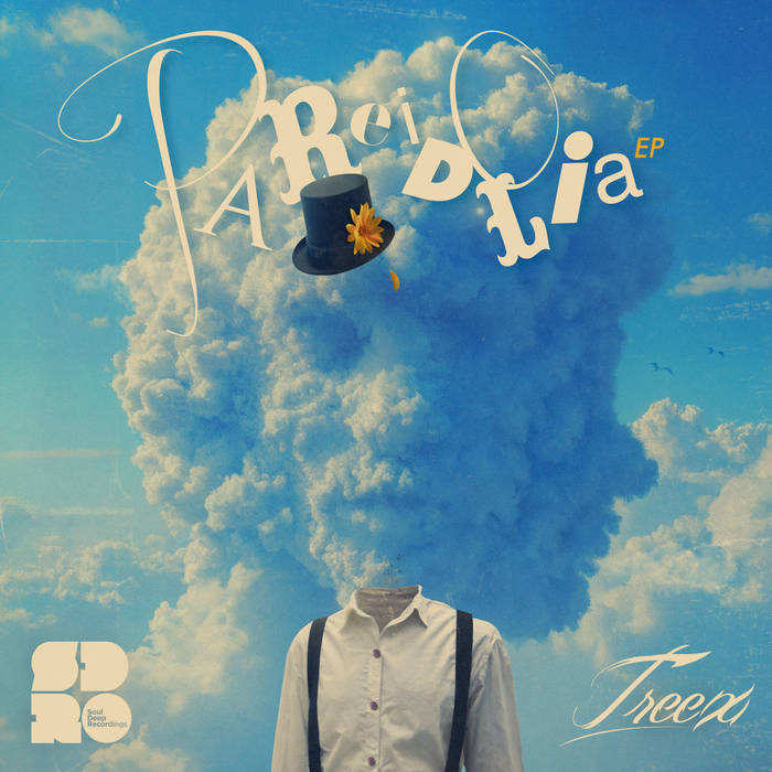 Pareidolia | Treex | Soul Deep Recordings