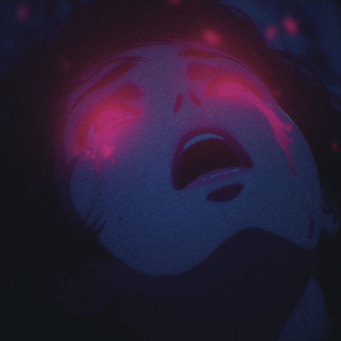 Dark Eyes Shadowrunner