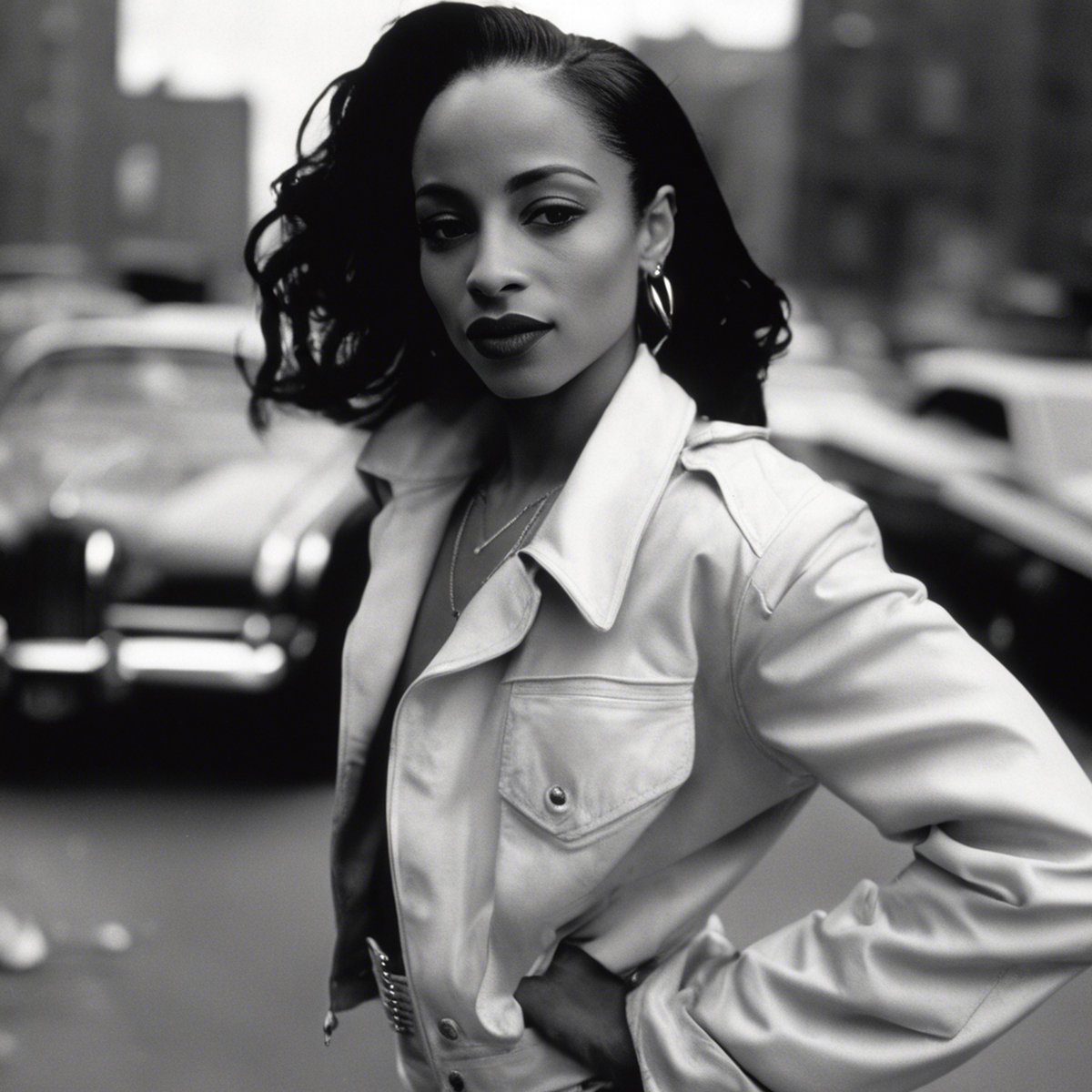Is it a crime sade tribute youl briner