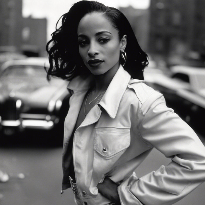 Is it a crime sade tribute youl briner