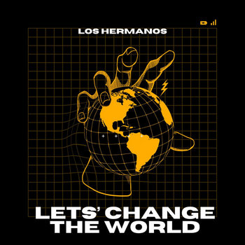 Music | Los Hermanos Detroit