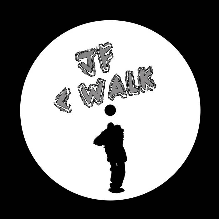 C Walk, by Julien Fuentes