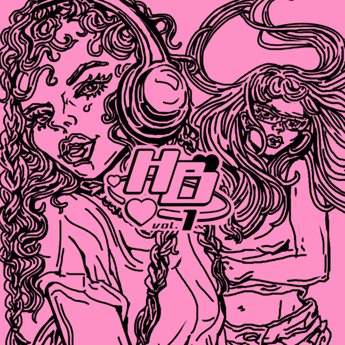 Heart Beats Vol. 1 | Various Artists | Heart Beats