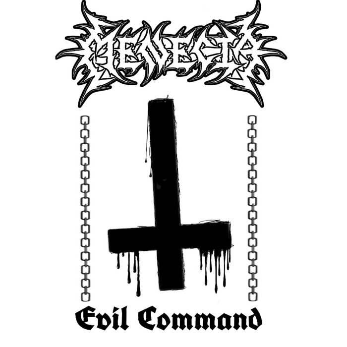 Evil Command Demo | Menecia