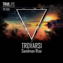 Sandman Rise cover art