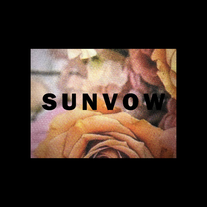 Sun Vow Valentine | Sun Vow