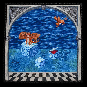 Phideaux — Fiendish