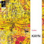 Infra (2022 remaster) - 3 CD box | Roland Kayn