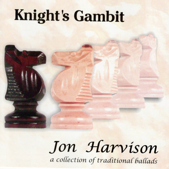 Knights Gambit | Jon Harvison