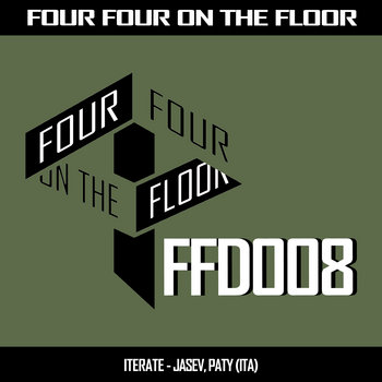 Music | FOUR FOUR ON THE FLOOR