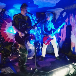 Kontaminate — More soub reherseal with Yoann vocals