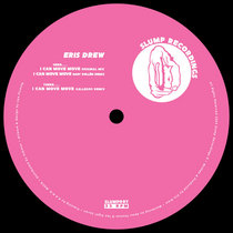 Eris Drew — I Can Move Move (Baby Rollén Remix)
