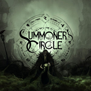 Summoner's Circle — First Summoning - EP