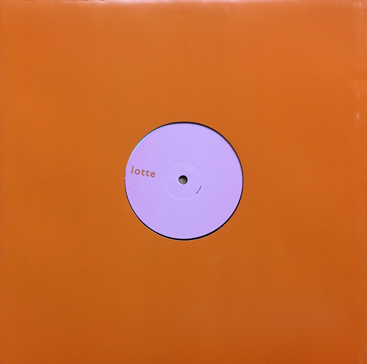 Ernst 6 - Karin / Lotte | Thomas Brinkmann | Thomas