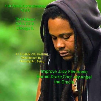 Music | Hieroglyphic Being