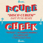 Disco Cubizm / Venus EP