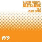 Beats & Bobs Vol.5 - Atjazz Edition